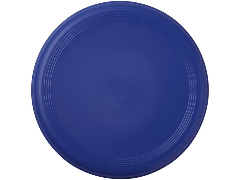 Crest gerecyclede frisbee Crest gerecyclede frisbee