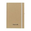 Pocket ECO A5 notitieboek Pocket ECO A5 notitieboek