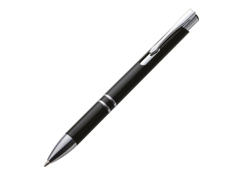 Balpen Baltimore bedrukken met logo | Betaalbare promotiepen | GiftsDirect
