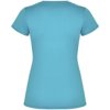 Montecarlo sportshirt met korte mouwen voor dames Montecarlo sportshirt met korte mouwen voor dames