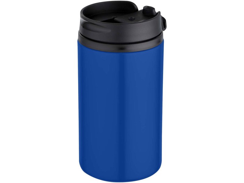 Mojave 250 ml geïsoleerde beker van RCS-gecertificeerd gerecycled roestvrij staal