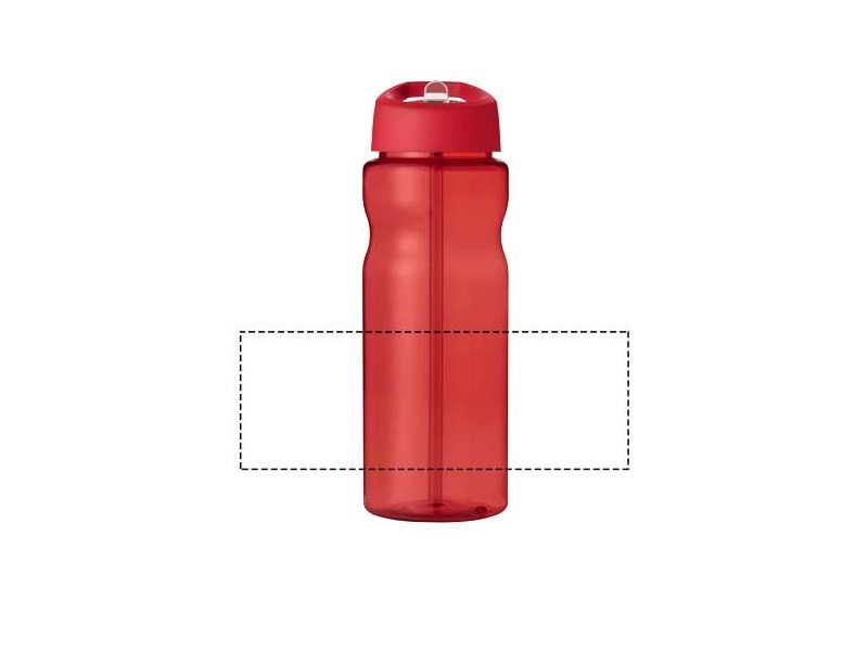 H2O Active® Base 650 ml bidon met fliptuitdeksel H2O Active® Base 650 ml bidon met fliptuitdeksel