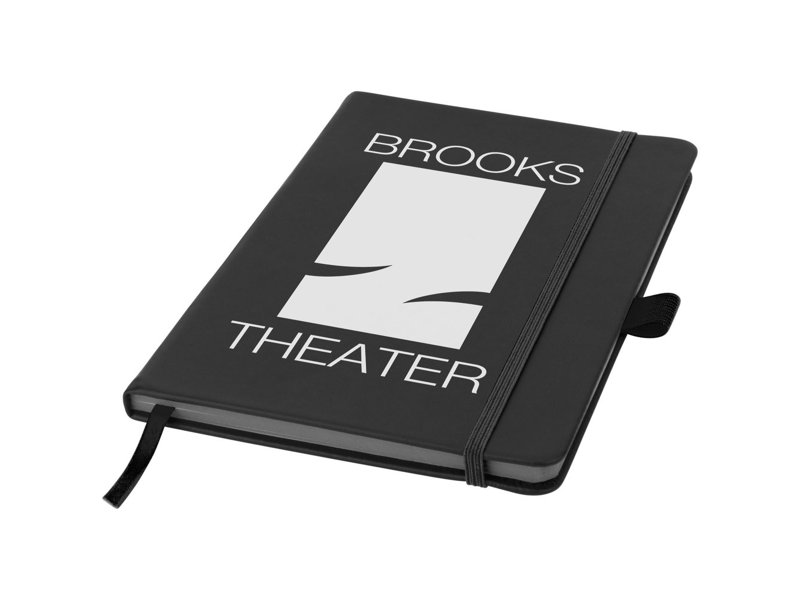 Color-edge A5 hardcover notitieboek Color-edge A5 hardcover notitieboek