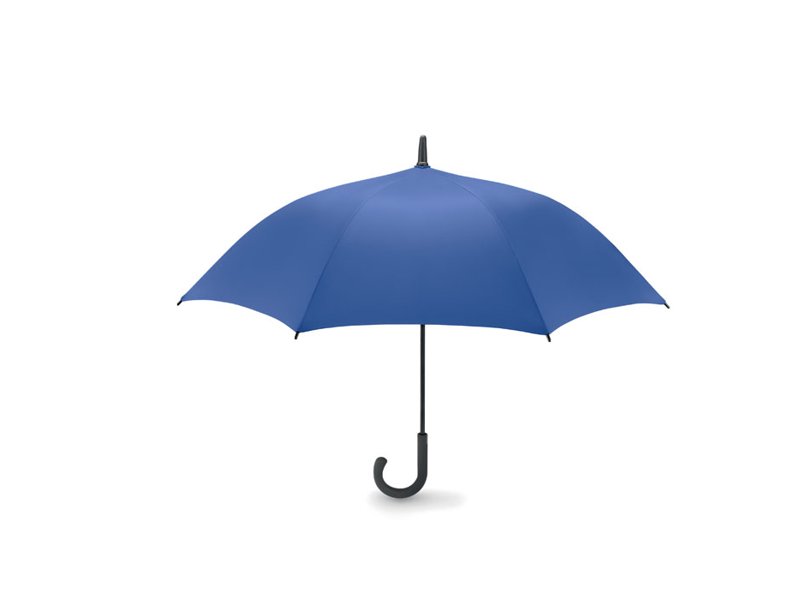 New Quay 23 luxe windbestendige paraplu bedrukken | Stormparaplu met logo