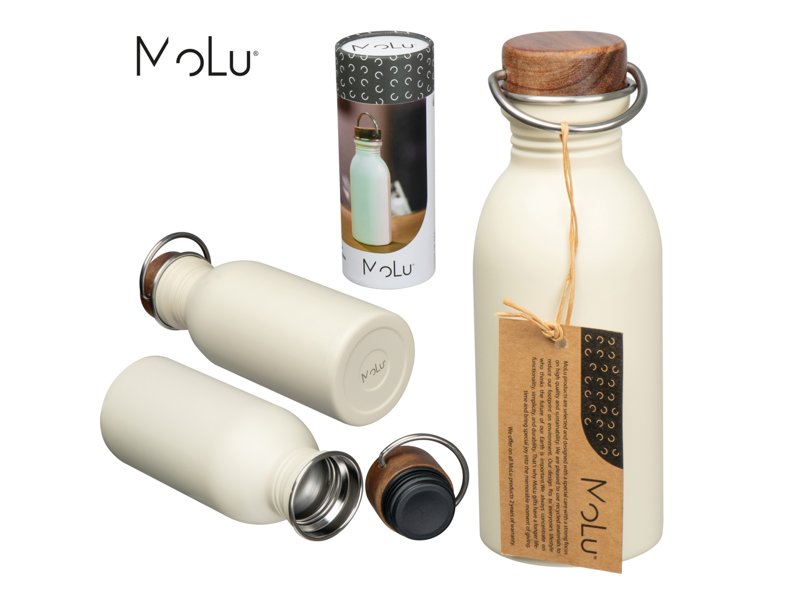 MoLu drinkfles Ibiza