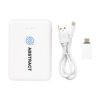 PocketPower 5000 RCS Recycled Powerbank oplader