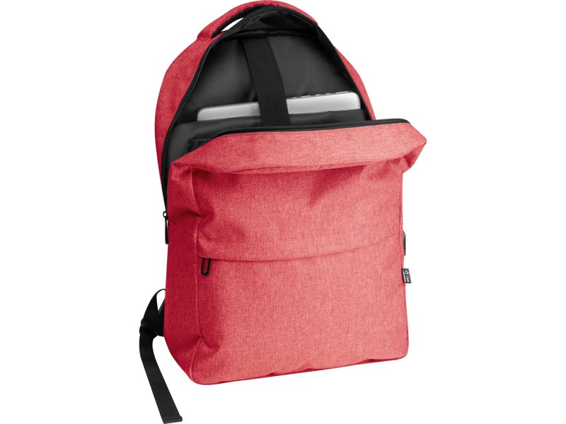 RPET rugzak Rimini RPET rugzak Rimini