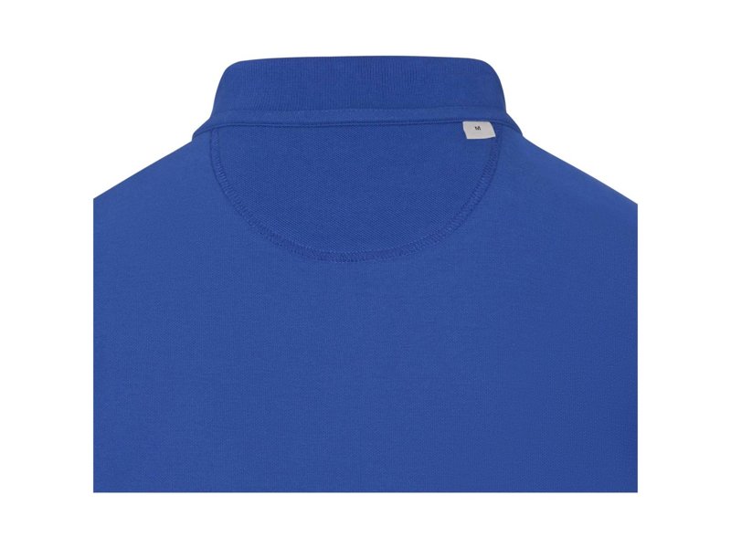 Oakville heren polo met lange mouwen