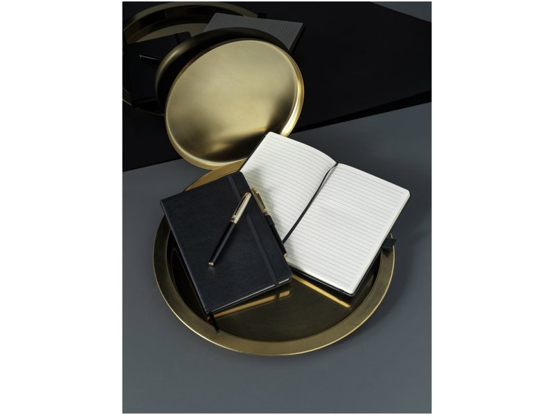 Nova A5 gebonden notitieboek