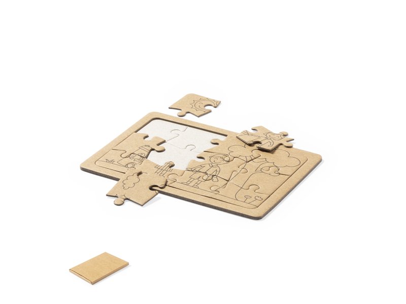 Puzzel Set Clavier Puzzel Set Clavier