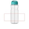 H2O Active® Base 650 ml bidon met fliptuitdeksel H2O Active® Base 650 ml bidon met fliptuitdeksel