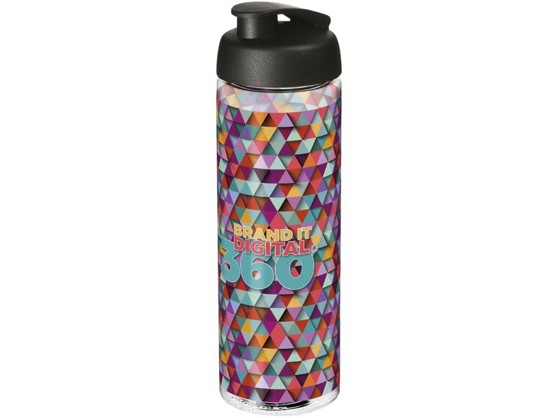 H2O Active® Vibe 850 ml sportfles met kanteldeksel