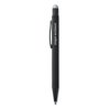 Aluminium stylus pen