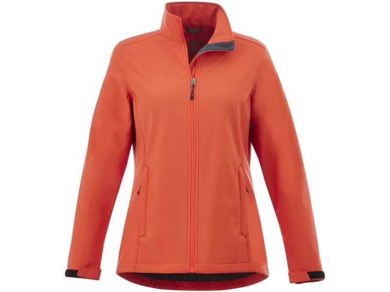 Maxson dames softshell jack Maxson dames softshell jack