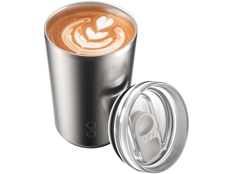 Ocean Bottle 350 ml geïsoleerde beker