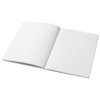 Novella Austen A5 gerecycled notitieboek met zachte cover, 50 vellen Novella Austen A5 gerecycled notitieboek met zachte cover, 50 vellen