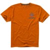Nanaimo heren t-shirt met korte mouwen Nanaimo heren t-shirt met korte mouwen