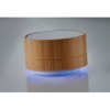 Sound Bamboo speaker bedrukken | Jouw relatiegeschenk & promotieartikel Sound Bamboo speaker bedrukken | Jouw relatiegeschenk & promotieartikel