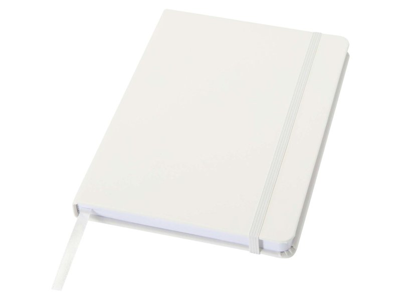 Spectrum A5 notitieboek met gestippelde pagina’s Spectrum A5 notitieboek met gestippelde pagina’s
