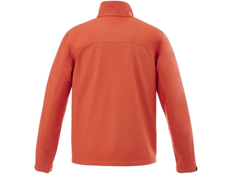 Maxson heren softshell jack Maxson heren softshell jack