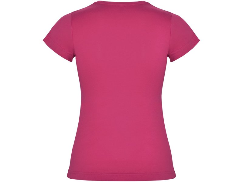 Jamaica damesshirt met korte mouwen Jamaica damesshirt met korte mouwen