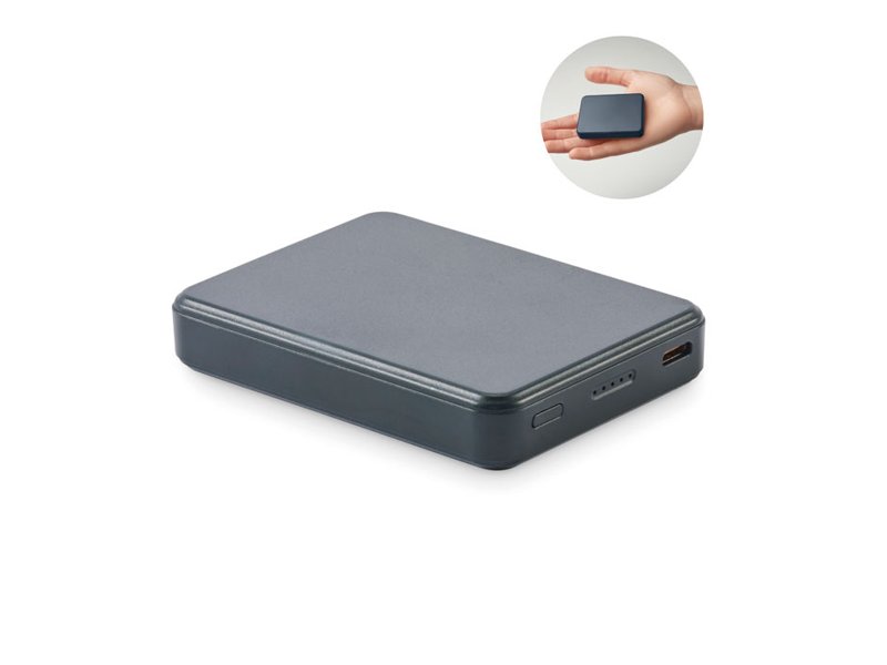 KLEINPOW - Powerbank 5000 mAh