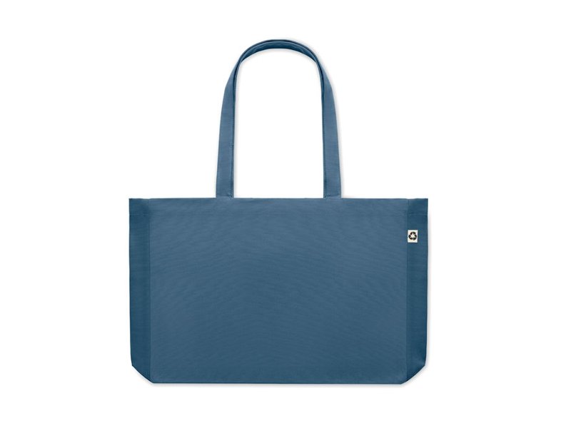RESPECT COLOURED - Gerecyclede tas 280 gr/m²