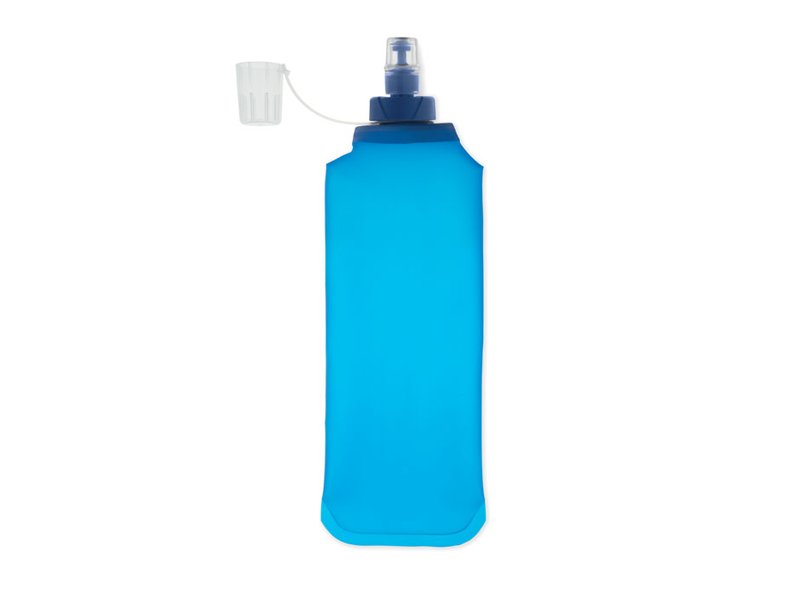 BITER - Opvouwbare waterfles 500ml