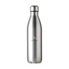 Topflask RCS Recycled Steel 750 ml drinkfles Topflask RCS Recycled Steel 750 ml drinkfles