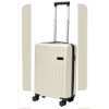 Rover GRS gerecyclede 20 inch cabinetrolley 40 l Rover GRS gerecyclede 20 inch cabinetrolley 40 l