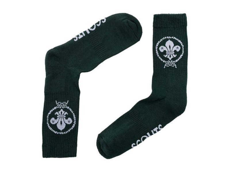 Goedkoop sportsokken bedrukken | Budget sportsokken met eigen ontwerp | Promotie met logo