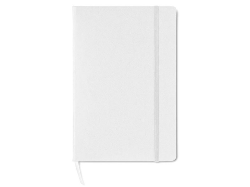 SQUARED - A5 notitieboek SQUARED - A5 notitieboek