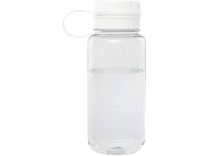 Ryder 900 ml RCS gecertificeerde RPET sportfles met multifunctioneel deksel