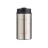 Mojave 250 ml geïsoleerde beker van RCS-gecertificeerd gerecycled roestvrij staal Mojave 250 ml geïsoleerde beker van RCS-gecertificeerd gerecycled roestvrij staal