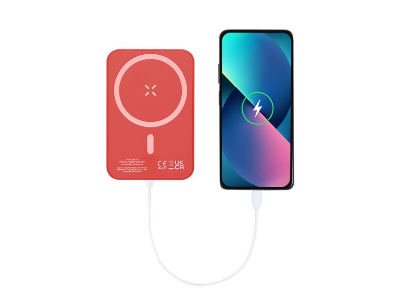 Power Bank Tudelak