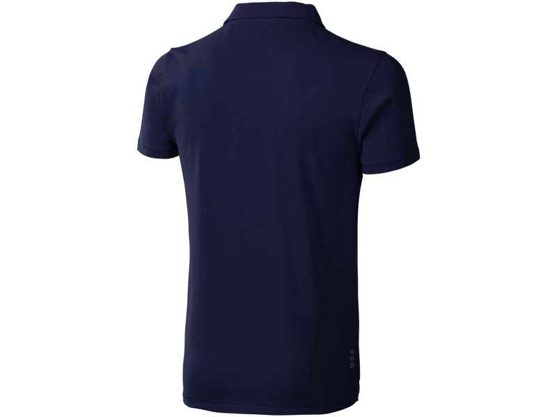 Markham heren polo met korte mouwen Markham heren polo met korte mouwen