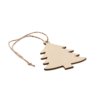 ARBY - Boomhanger kerstboom