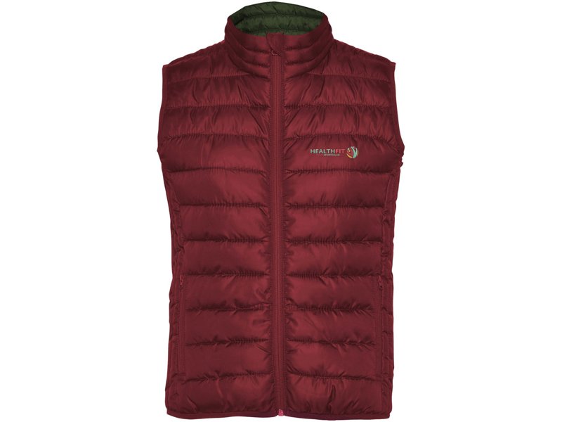 Oslo geïsoleerde bodywarmer voor dames Oslo geïsoleerde bodywarmer voor dames