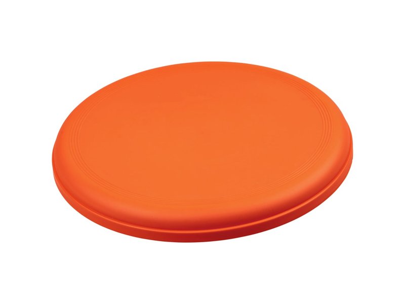 Orbit frisbee van gerecycled plastic Orbit frisbee van gerecycled plastic