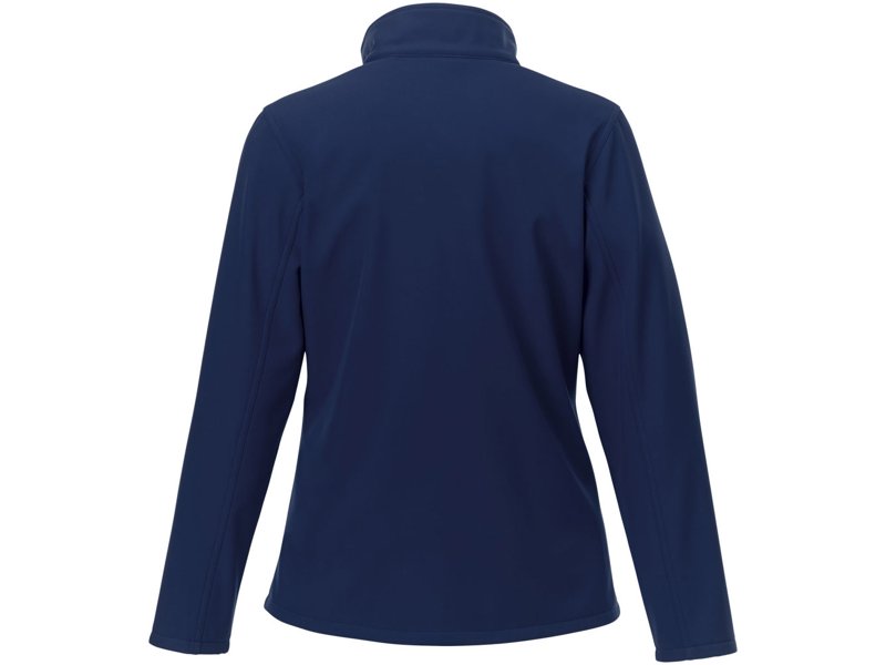 Orion softshell dames jas Orion softshell dames jas