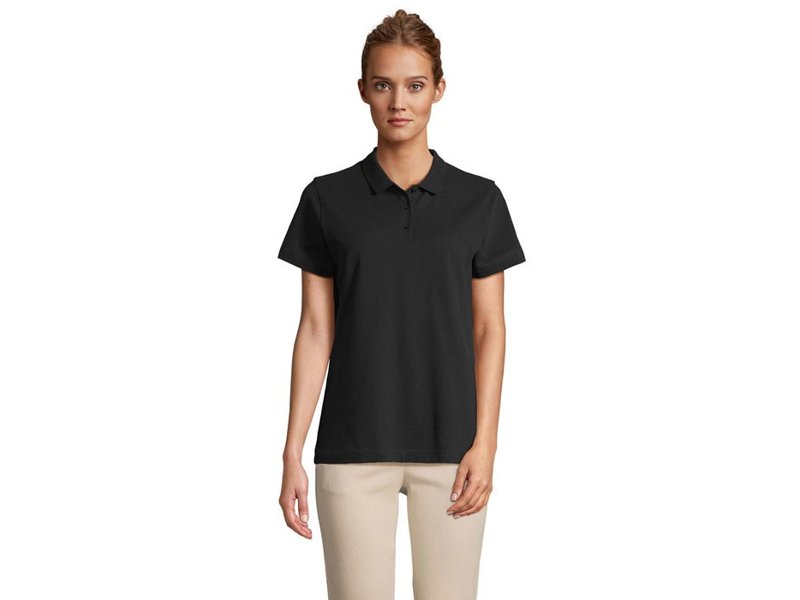 Pulse Woman Pulse Woman