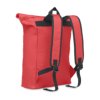 IREA - 600D polyester rolltop rugzak