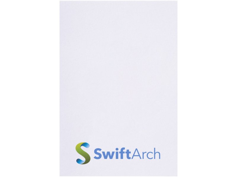 Sticky-Mate® sticky notes 50x75 mm