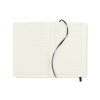 BRETA - A5 gerecycled notitieboek BRETA - A5 gerecycled notitieboek