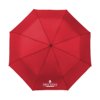 Colorado Mini opvouwbare paraplu 21 inch bedrukken | Compacte paraplu met logo