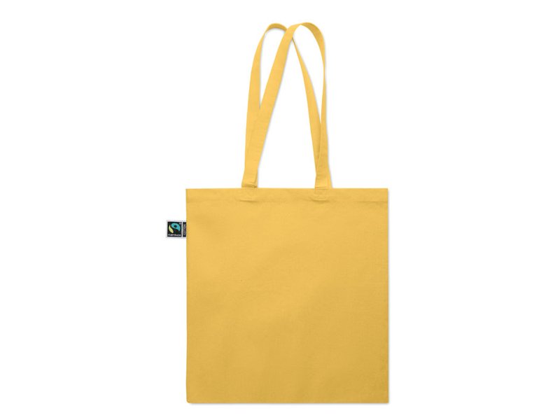 OSOLE++ COLOUR - Fairtrade boodschappentas 180g