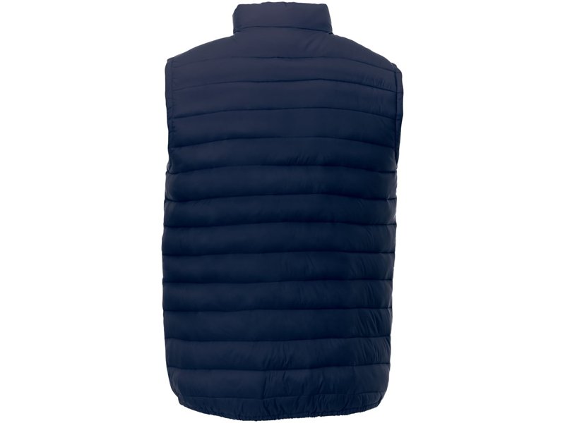 Pallas gewatteerde bodywarmer voor heren Pallas gewatteerde bodywarmer voor heren