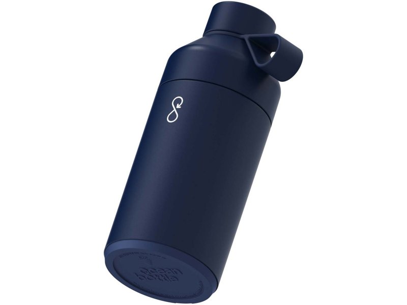 Ocean Bottle vacuümgeïsoleerde waterfles van 750 ml Ocean Bottle vacuümgeïsoleerde waterfles van 750 ml