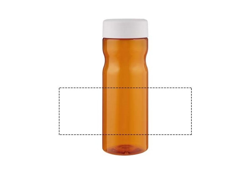 H2O Active® Eco Base 650 ml sportfles