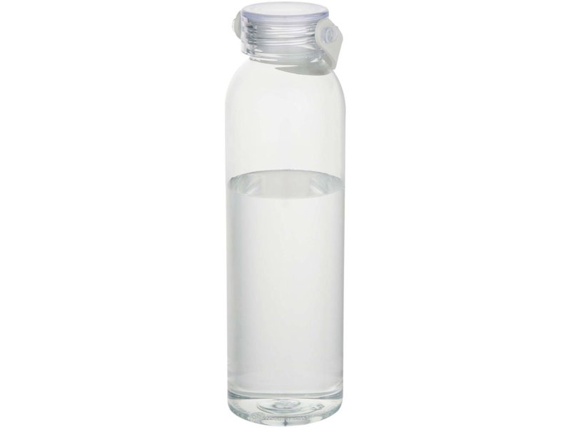 Alti 630 ml RCS waterfles van gerecycled plastic